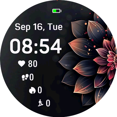 Gothic Bloom