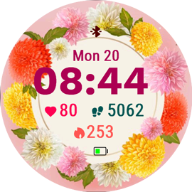 Blossom Petal