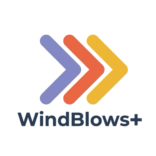 WindBlows Plus