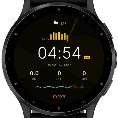 Pulse Viz