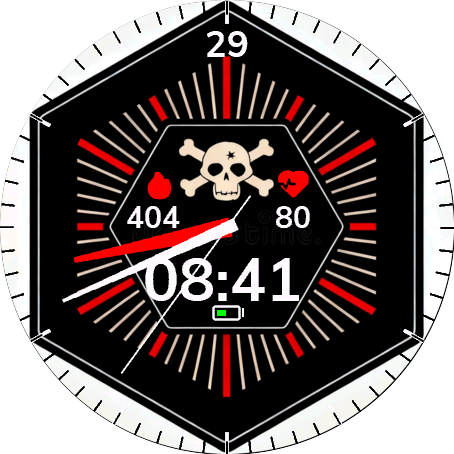 Pirate Emblem
