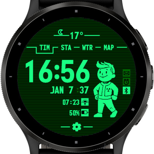 Connect IQ Store | Watch Faces and Apps | Garmin