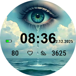 eye