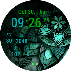 Mystic Mandala