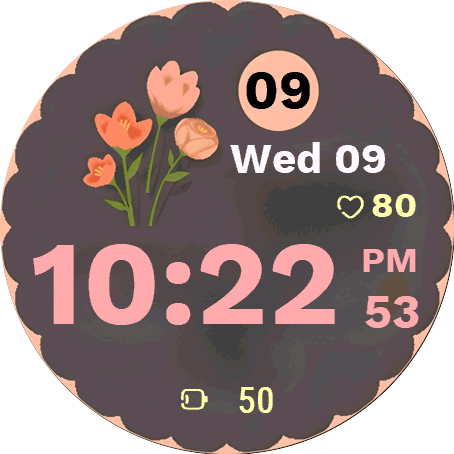 Petal Planet