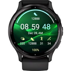 Garmin AI A1