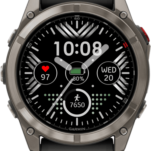 DotOne - CUSTOMIZABLE