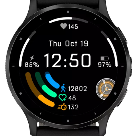 Connect IQ Store Free Watch Faces and Apps Garmin