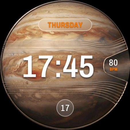 Jupiter