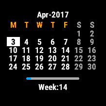 NY Calendar