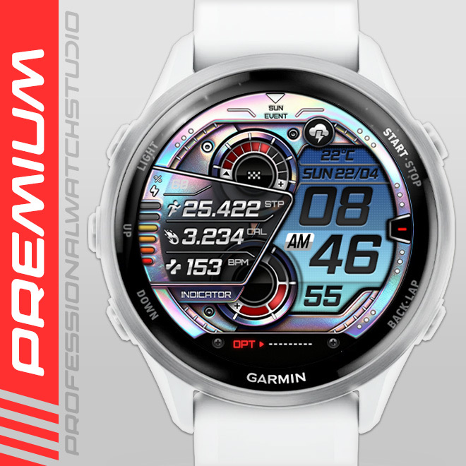PWF - Digital Prime (Fully Custom - Premium)