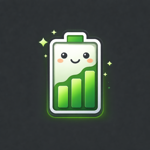 Research Staff App: Battery Logger