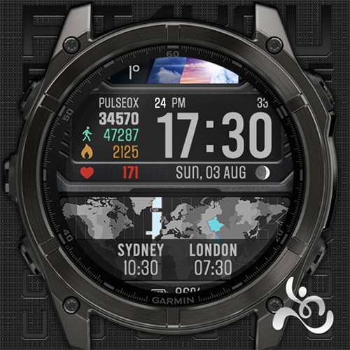 Fit4U – 011 - Global Pulse 416