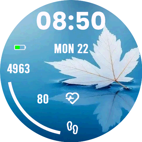 leaf