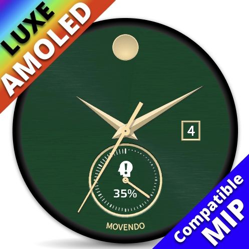 Movendo Museum, Single Edition: M630