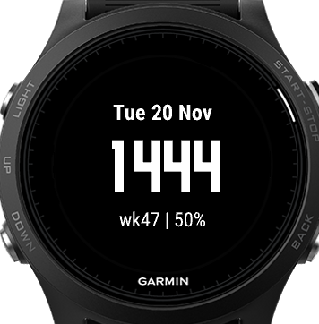 Connect IQ Store Watch Faces and Apps Garmin