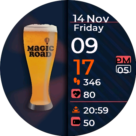 Beer Artwork