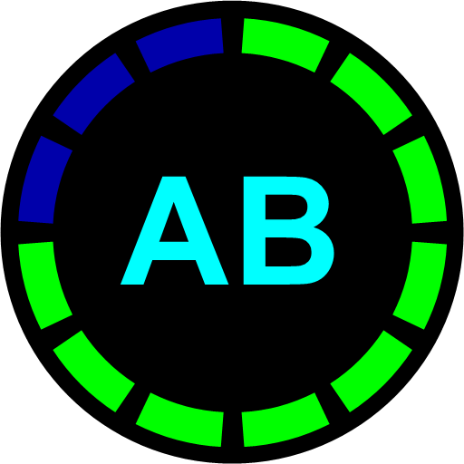 Active Blue