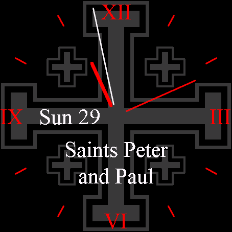 Catholic Liturgical Calendar Pro (2026)