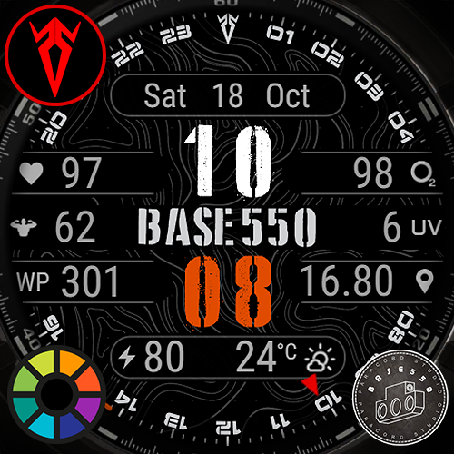 BASE550