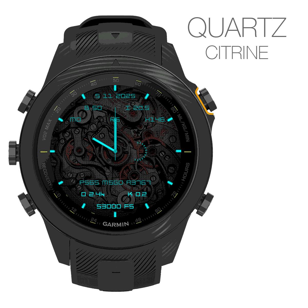 Connect IQ Store | Watch Faces and Apps | Garmin