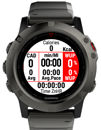 Garmin fenix 5 app hotsell