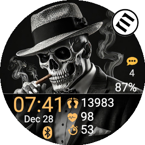 Skeleton Maffia