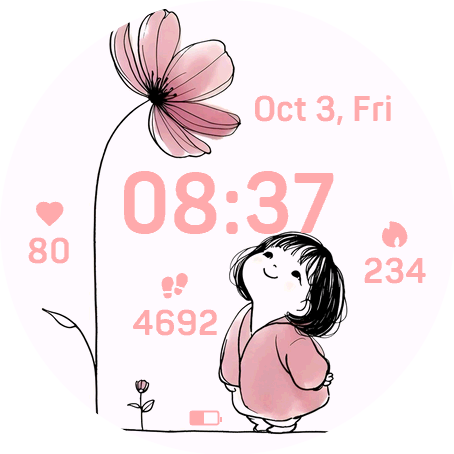 Bloom Wonder