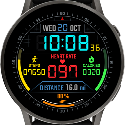 The Sport Widget