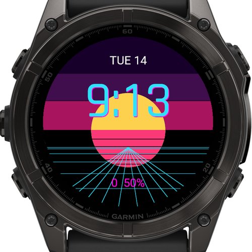 RetroWave