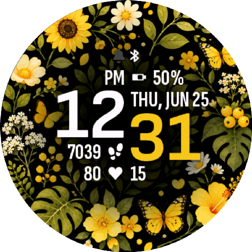 Seasons Premium