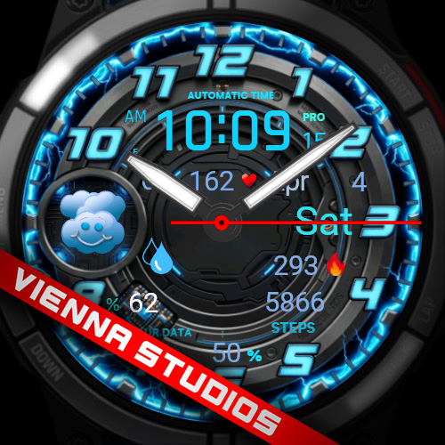 Vienna Plasma