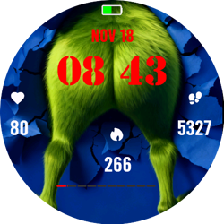 Grinch