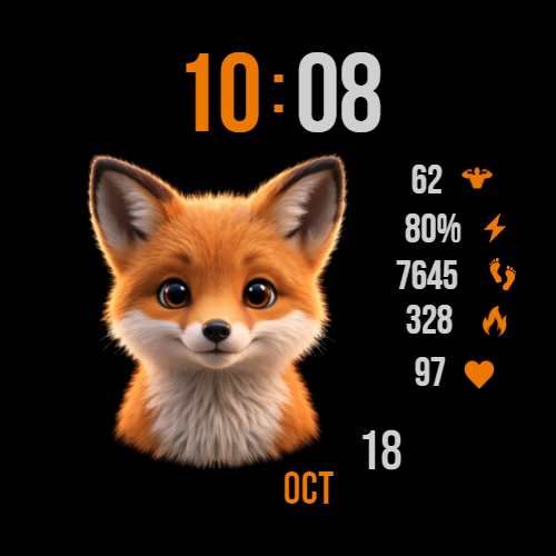 FoxCore
