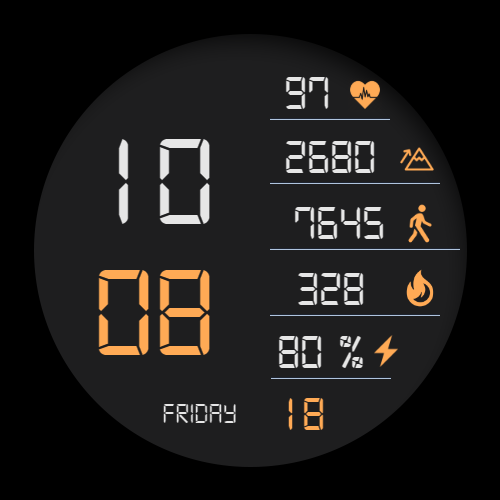 Data Dash