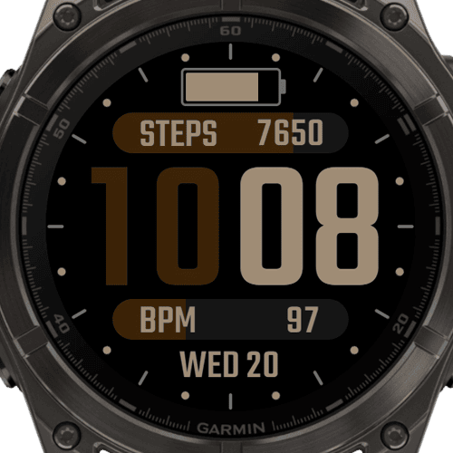 Brown - CUSTOMIZABLE
