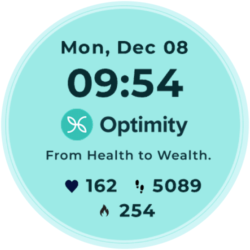 Optimity Pulse