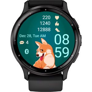 Dog 01