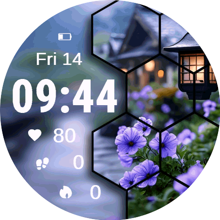 Dynamic Dial