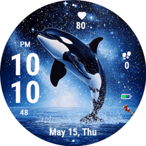 Star Orca