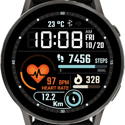 Sport-Watch