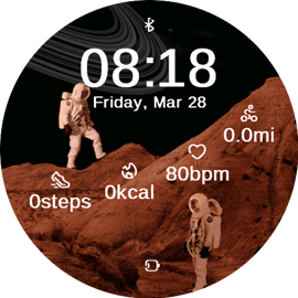 Astro Trek