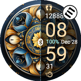 Mandala M12