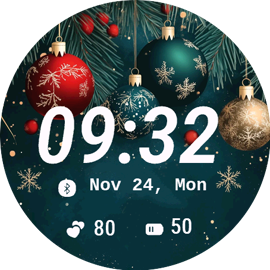 Christmas Ornaments