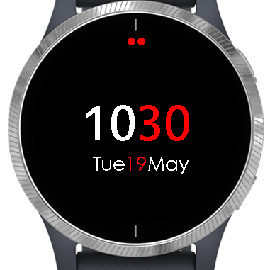 Garmin vivoactive watch faces sale
