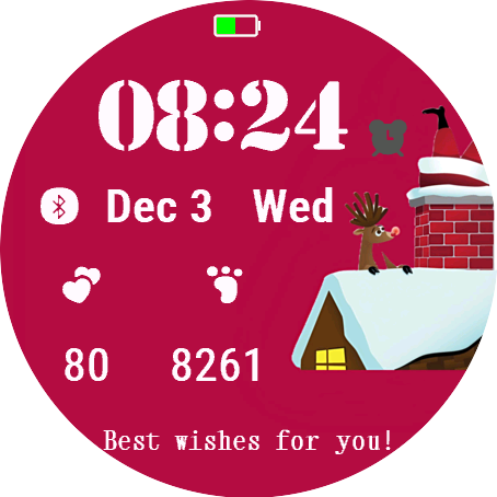 wish