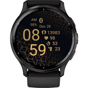 Active Time 15