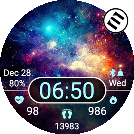 Deep Space