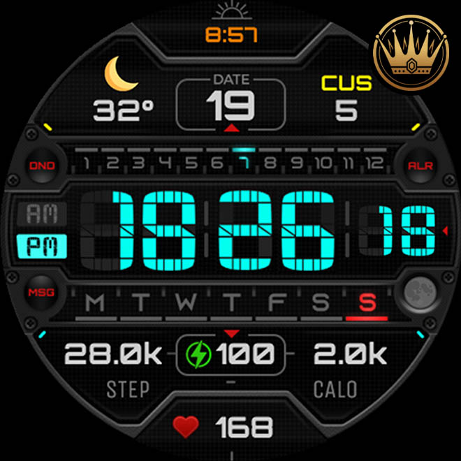 NBX NEXUS
