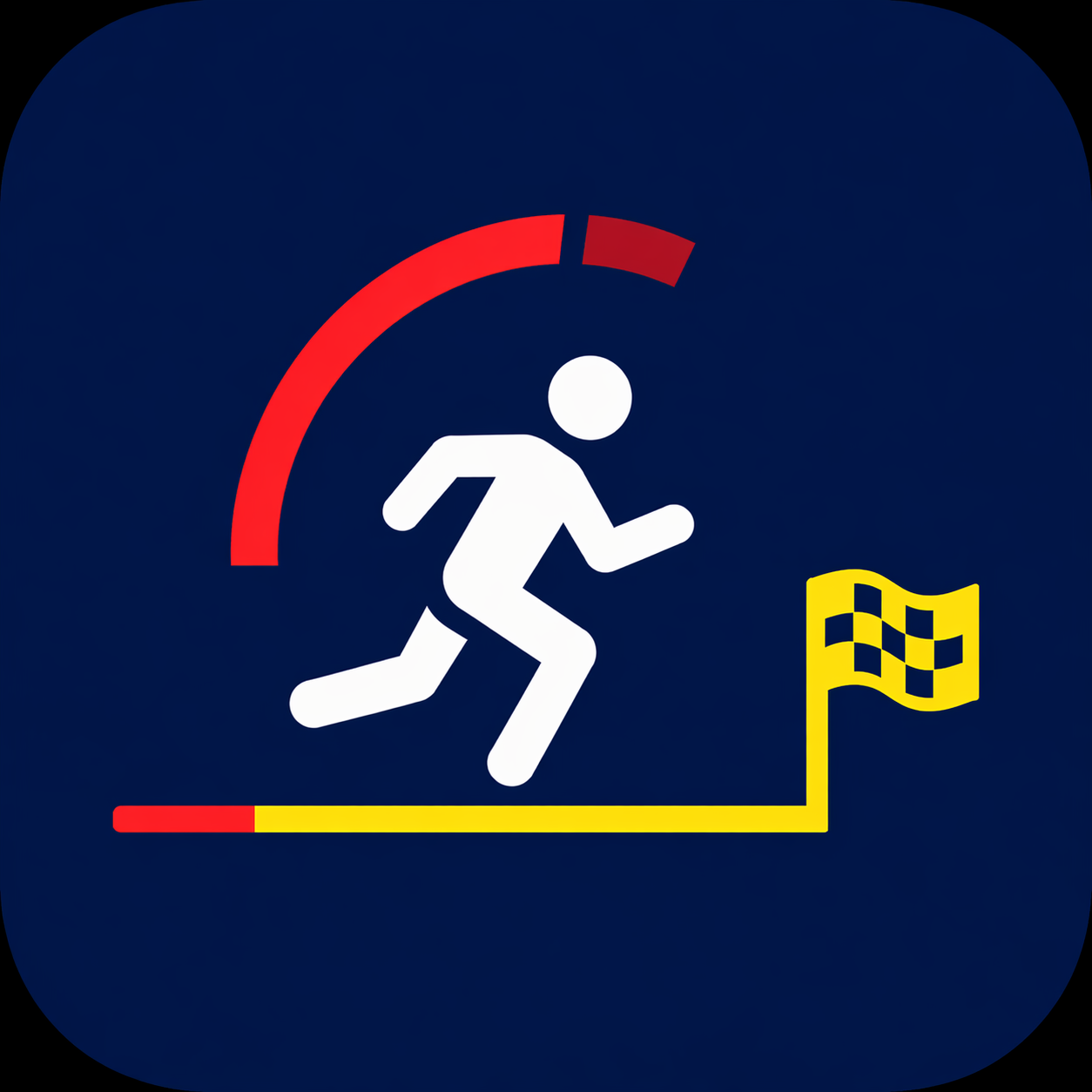 Race Navi | Marathon Data Field